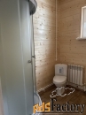 дом 165 м² на участке 10 сот.