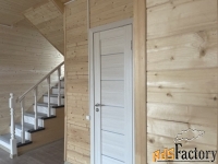 дом 165 м² на участке 10 сот.