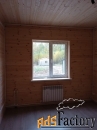дом 110 м² на участке 10 сот.