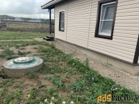 дом 150 м² на участке 8 сот.