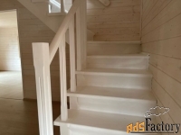 дом 210 м² на участке 12 сот.