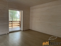 дом 210 м² на участке 12 сот.