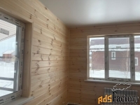 дом 165 м² на участке 8 сот.