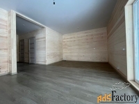 дом 170 м² на участке 8 сот.