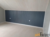 дом 165 м² на участке 8 сот.