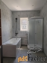 дом 150 м² на участке 10 сот.