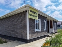 дом 150 м² на участке 10 сот.