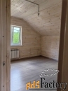 дом 160 м² на участке 8 сот.