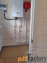 дом 175 м² на участке 8 сот.