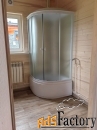 дом 170 м² на участке 10 сот.