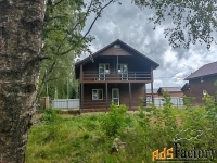дом 150 м² на участке 6 сот.