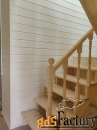 дом 150 м² на участке 6 сот.