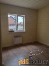 дом 150 м² на участке 6 сот.