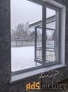 дом 200 м² на участке 15 сот.