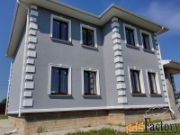 дом 250 м² на участке 19 сот.
