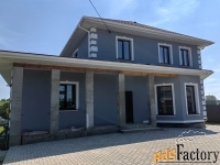 дом 250 м² на участке 19 сот.