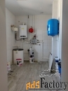 дом 250 м² на участке 19 сот.