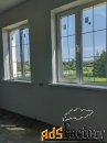 дом 250 м² на участке 19 сот.