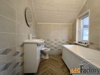 дом 165 м² на участке 8 сот.