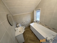 дом 165 м² на участке 8 сот.