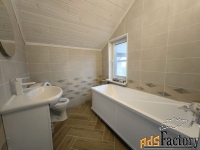 дом 165 м² на участке 8 сот.