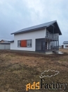дом 160 м² на участке 8,5 сот.