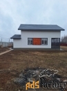 дом 160 м² на участке 8,5 сот.