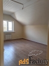 дом 156 м² на участке 17 сот.