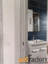 дом 185 м² на участке 10 сот.