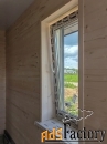 дом 160 м² на участке 10 сот.