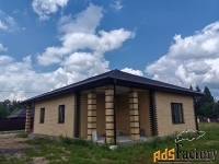 дом 150 м² на участке 10 сот.