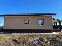 дом 140 м² на участке 10 сот.