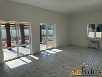 дом 140 м² на участке 10 сот.