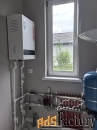 дом 120 м² на участке 6 сот.