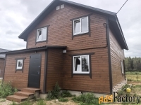 дом 156 м² на участке 6 сот.