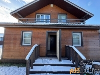 дом 154 м² на участке 7 сот.