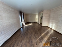 дом 154 м² на участке 7 сот.