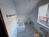 дом 154 м² на участке 7 сот.
