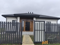 дом 145 м² на участке 12 сот.