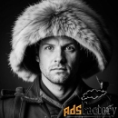 Пошив винтажных и РЕТРО головных уборов для дам и господ.