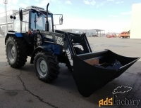 погрузчик турс-1500м (кун 1500, turs-1500)