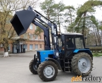 погрузчик турс-1500м (кун 1500, turs-1500)
