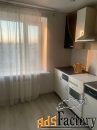 3 - комн.  квартира, 71.5 м², 13/14 эт.