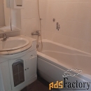 3 - комн.  квартира, 71.5 м², 13/14 эт.