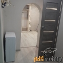 3 - комн.  квартира, 71.5 м², 13/14 эт.