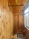 3 - комн.  квартира, 71.5 м², 13/14 эт.