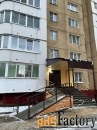 3 - комн.  квартира, 71.5 м², 13/14 эт.