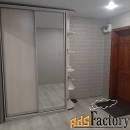 3 - комн.  квартира, 71.5 м², 13/14 эт.