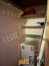 2 - комн.  квартира, 46 м², 4/5 эт.