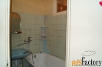 2 - комн.  квартира, 46 м², 4/5 эт.